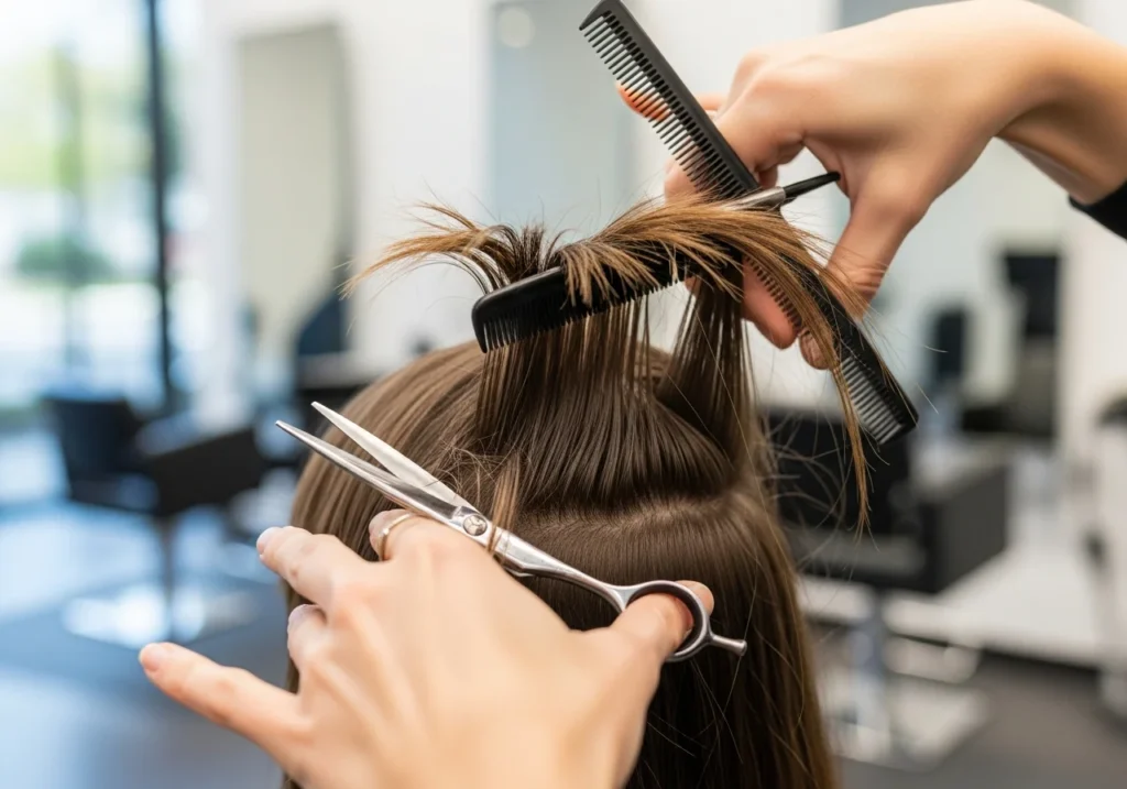 Understanding Alternative Haircuts