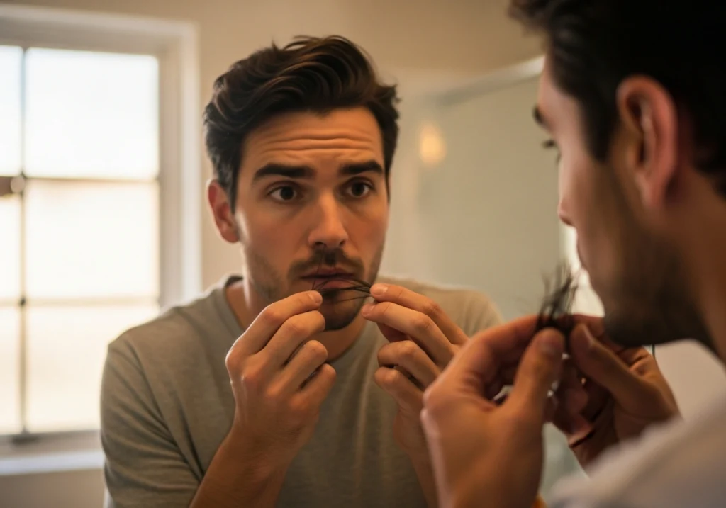 Understanding Your Hair Before You Bleach 