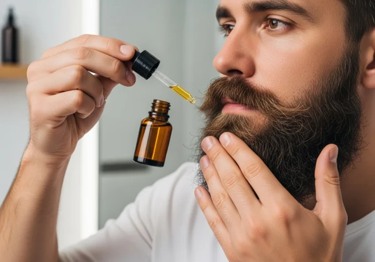 What Does Beard Oil Do: Do Beard Oils Actually Work?