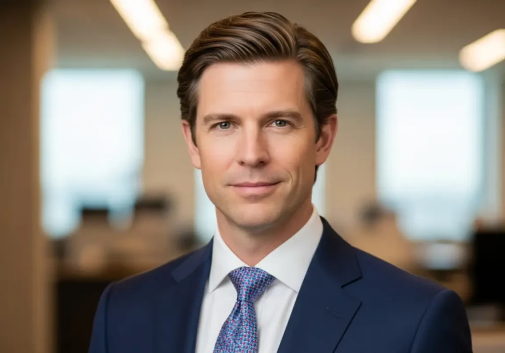 10. Layered Side Part for Professional Polish
Best Layered Haircuts