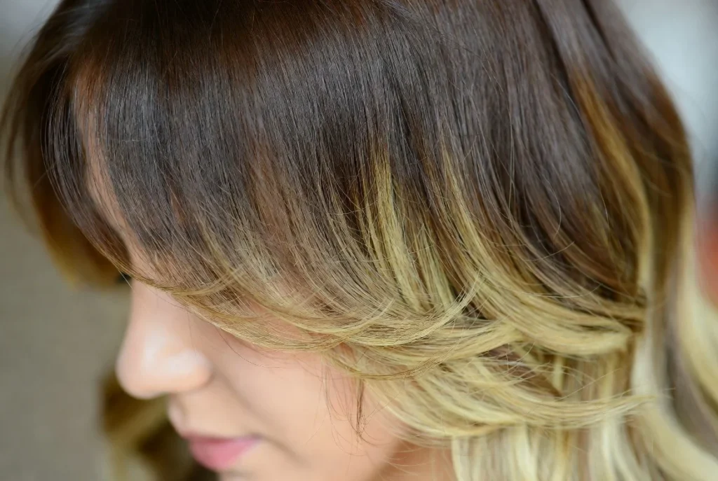 Long-Term Hair Health Considerations