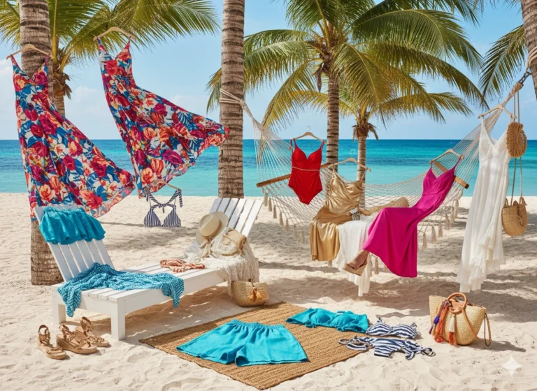 20 Mexico Outfits Ideas for the Ultimate Vacation Look