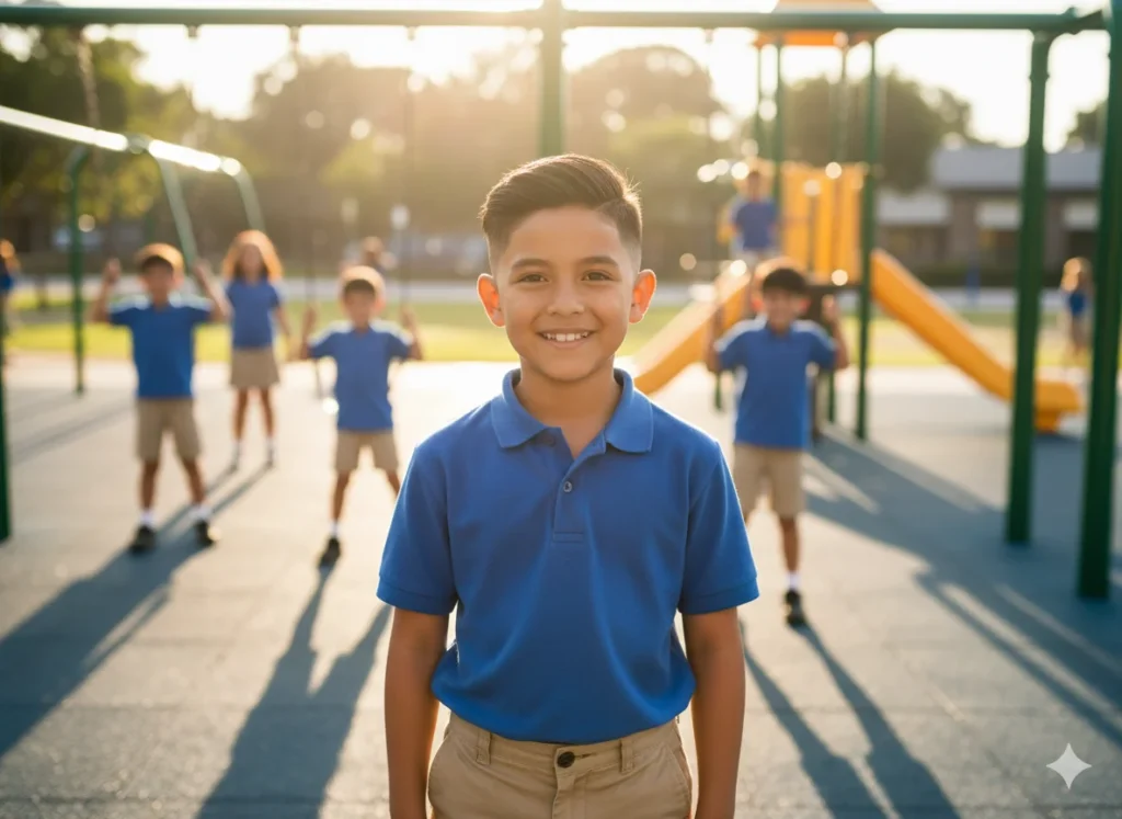 Benefits of Low Fade Haircuts for Boys