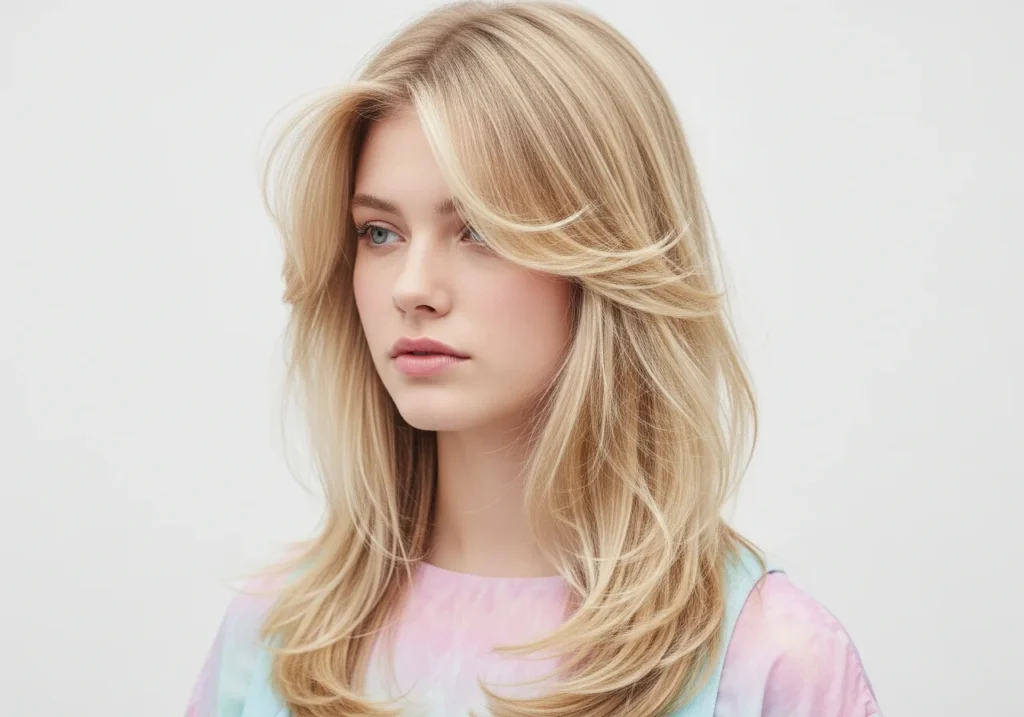 Butterfly Cut for Fine Hair Butterfly Cut for Fine Hair