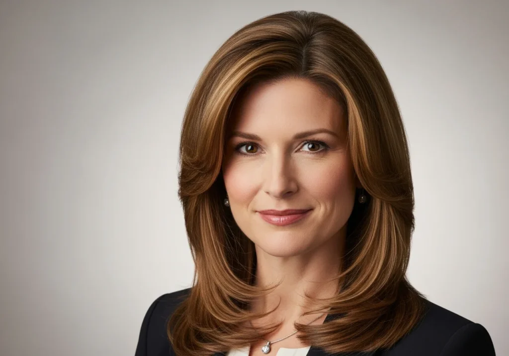 Butterfly Cut with Long Layers Only Butterfly Cut with Long Layers Only