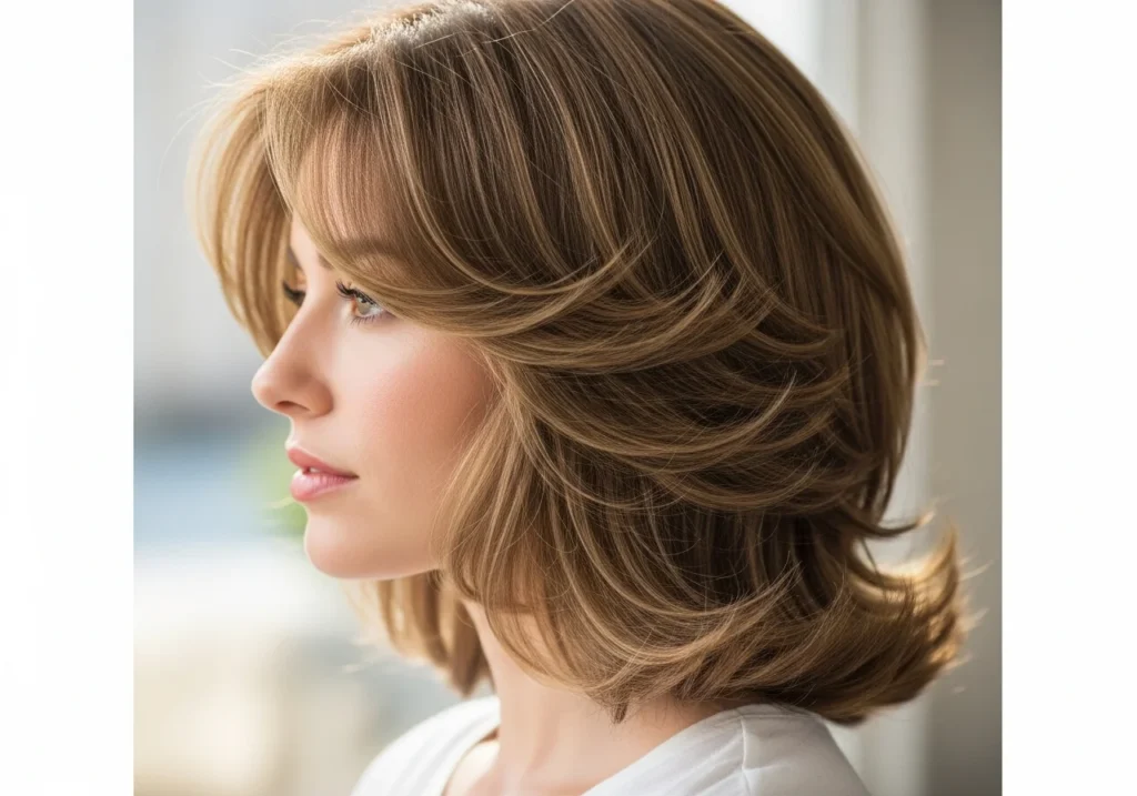 C-Shape Cut for Natural Curves