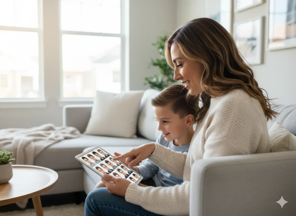 Choosing the Right Low Fade for Your Child