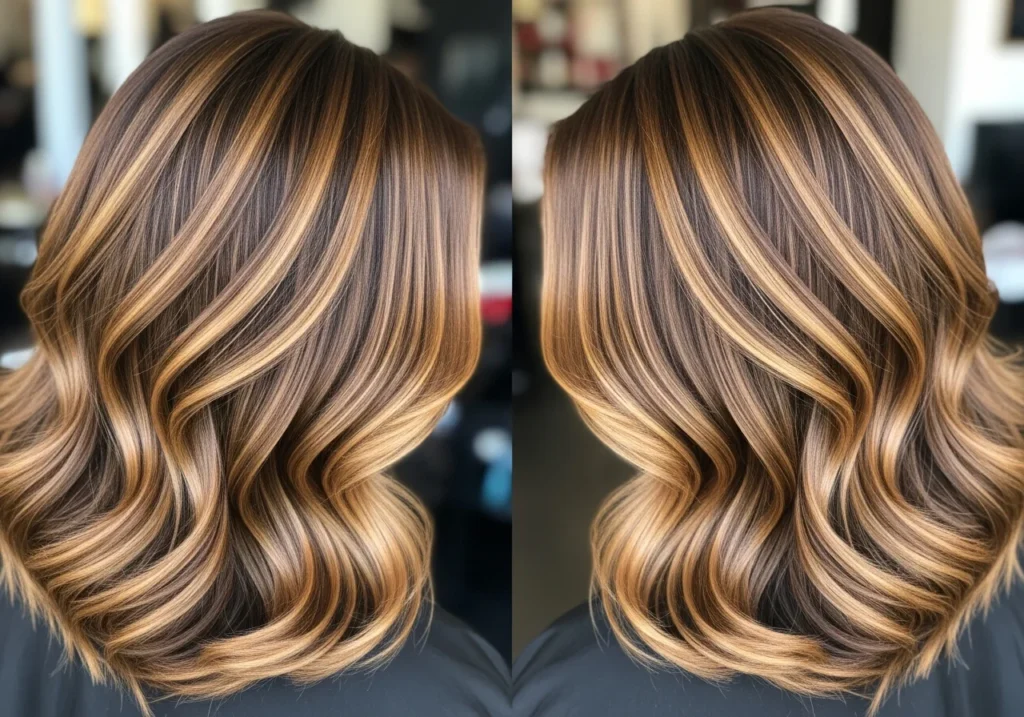 Color Techniques That Enhance Layered Dimension