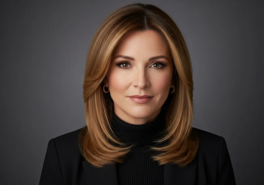 Graduated Layers for Seamless Blending