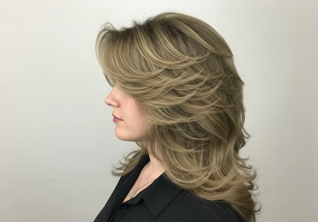 Graduated Layers for Volume Control 