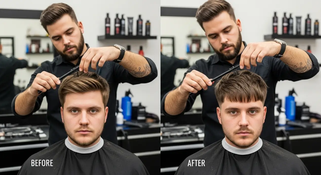 Best Layered Haircuts