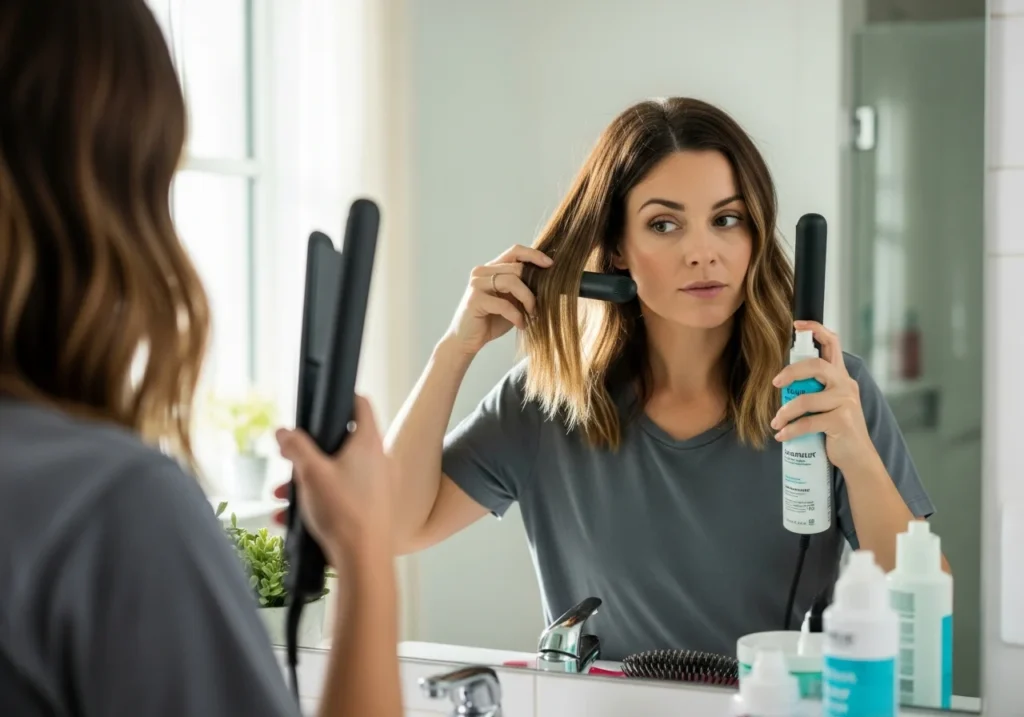 Maintenance And Styling Considerations