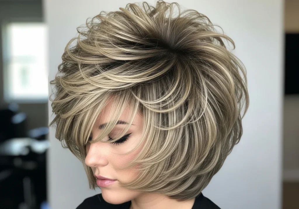 Maximalist Volume Butterfly Layers Maximalist Volume Butterfly Layers