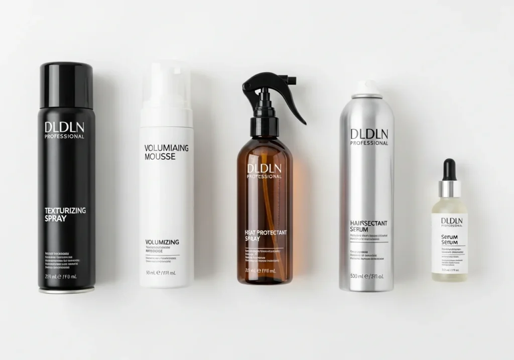 Product Recommendations for Best Results Product Recommendations for Best Results