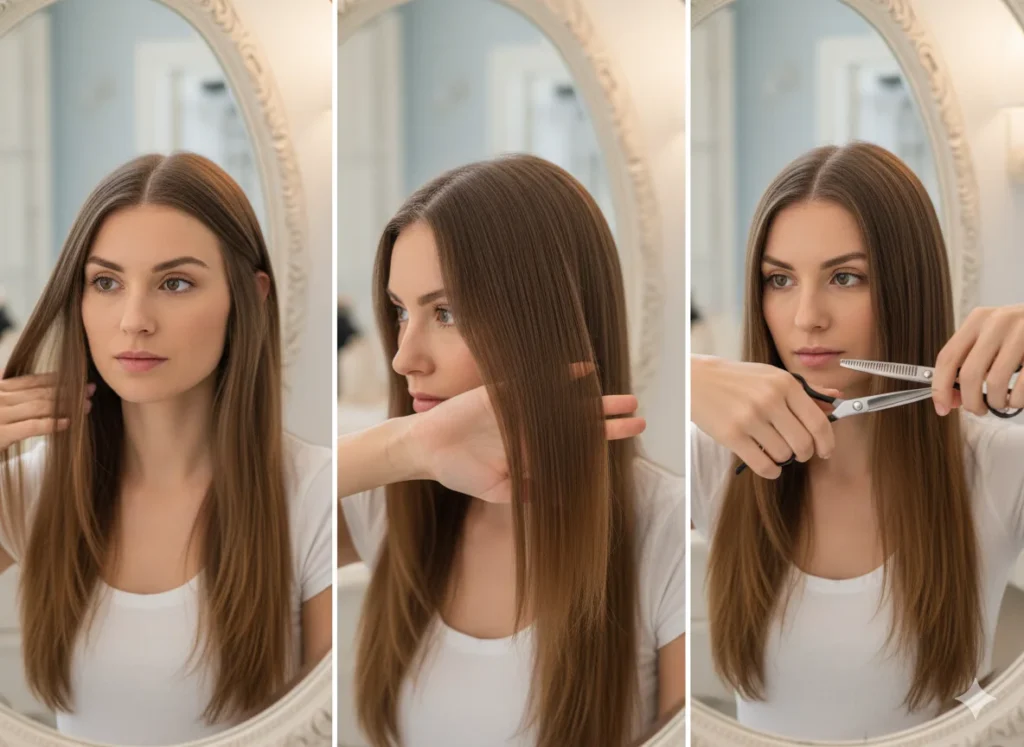 Step One Through Three: Setting Up for Success