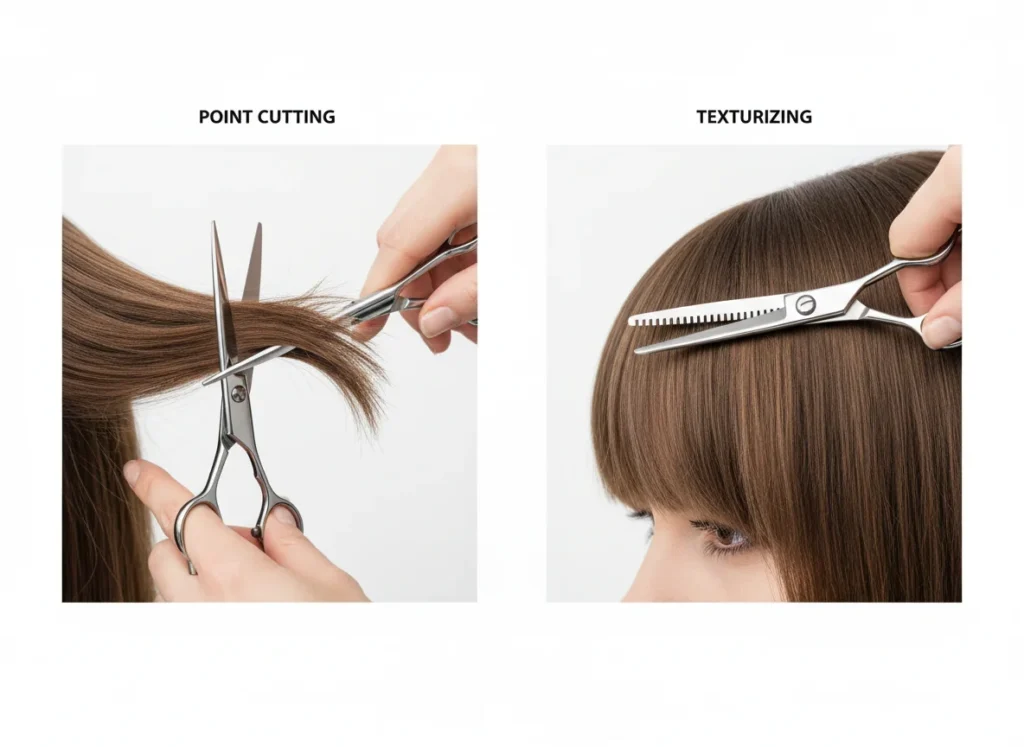 Step Seven Through Ten: Advanced Refinement Techniques