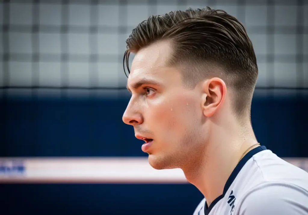Understanding the Requirements for Court-Ready Hairstyles
Volleyball Hairstyles For Men