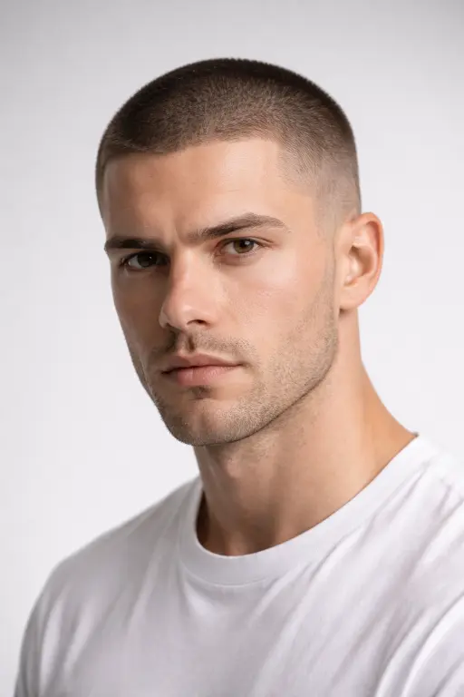 Buzz Cut