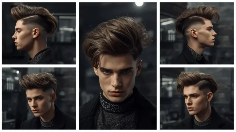 12 Bold Disconnected Undercut Hairstyles Trending in 2026