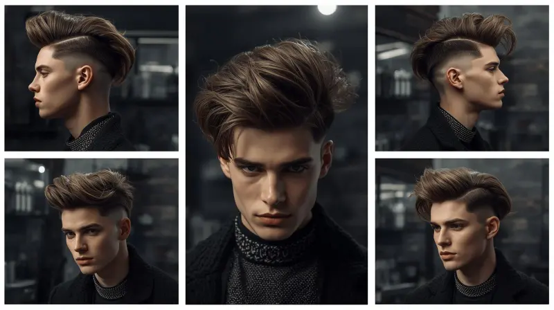 12 Bold Disconnected Undercut Hairstyles Trending in 2026