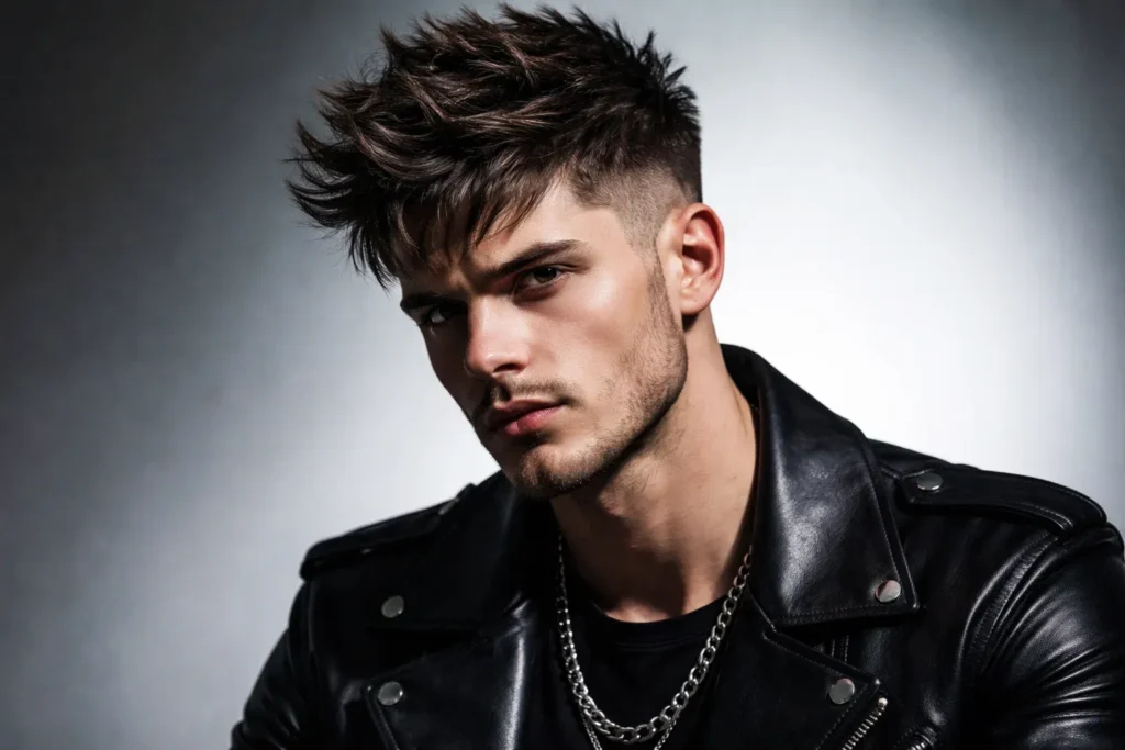 High Volume French Crop