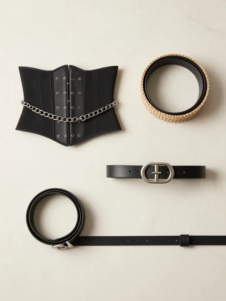 Top Belt Trends Dominating Fashion in 2026