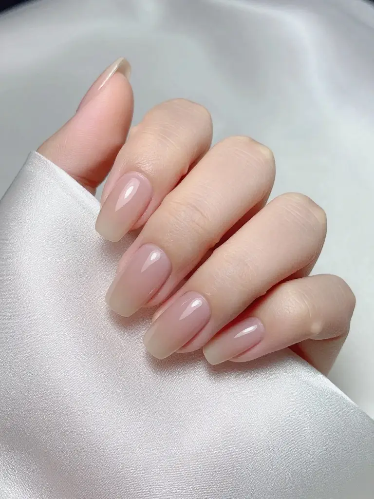 What Are Rich Girl Nails?