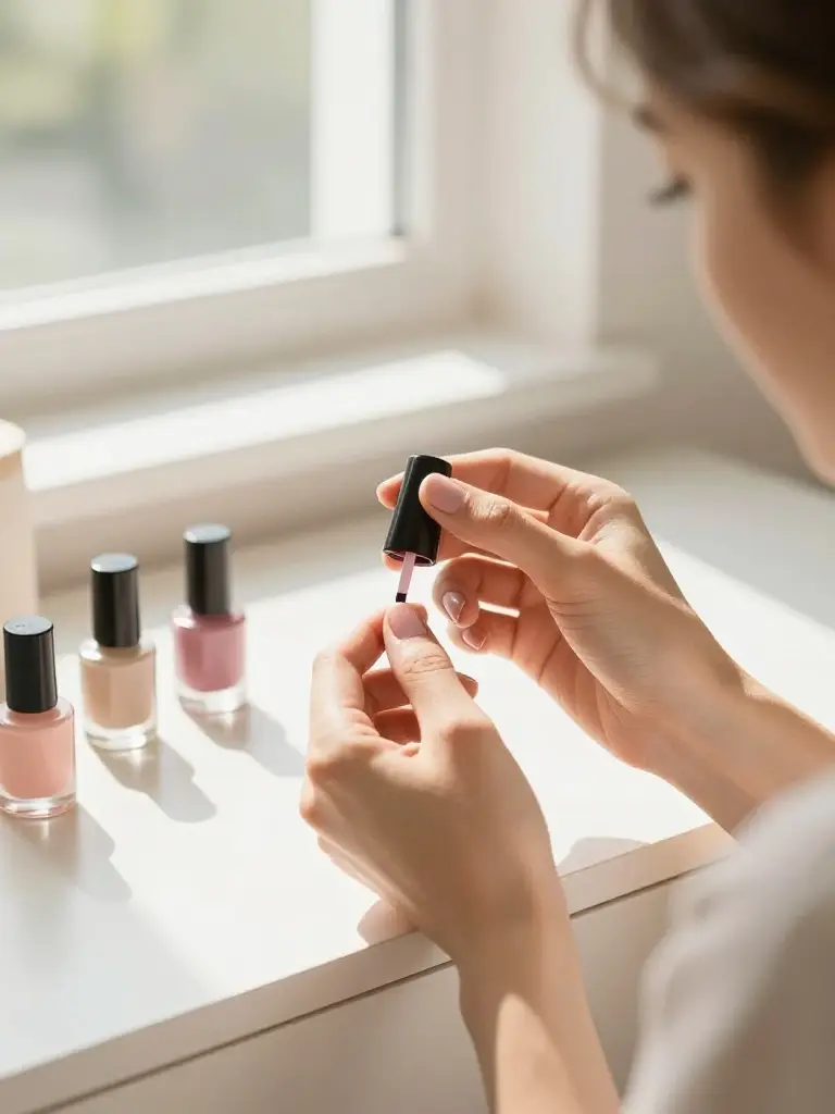 Why June Is the Perfect Time to Refresh Your Nail Color