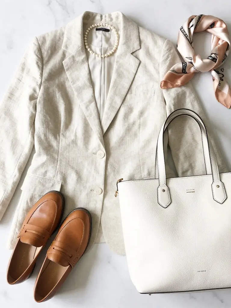 What Defines the Old Money Style Aesthetic?