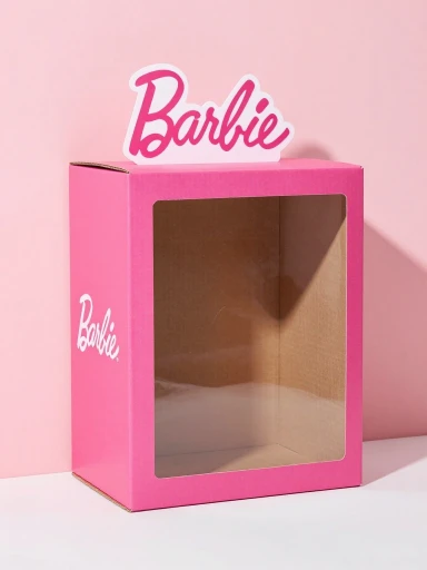 What Is the Barbie Box Trend?