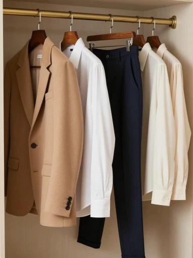 What Is an Old Money Wardrobe?