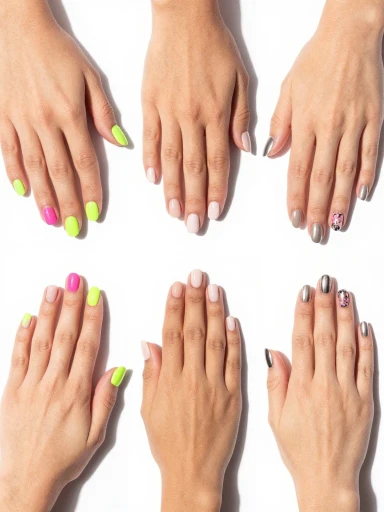 Best Summer Nail Design Ideas for Every Style