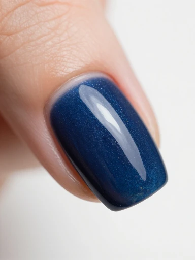 What Are Cat Eye Nails?