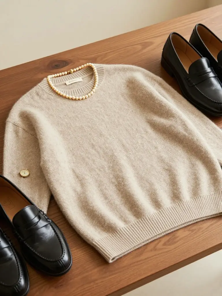What Is Old Money Style?