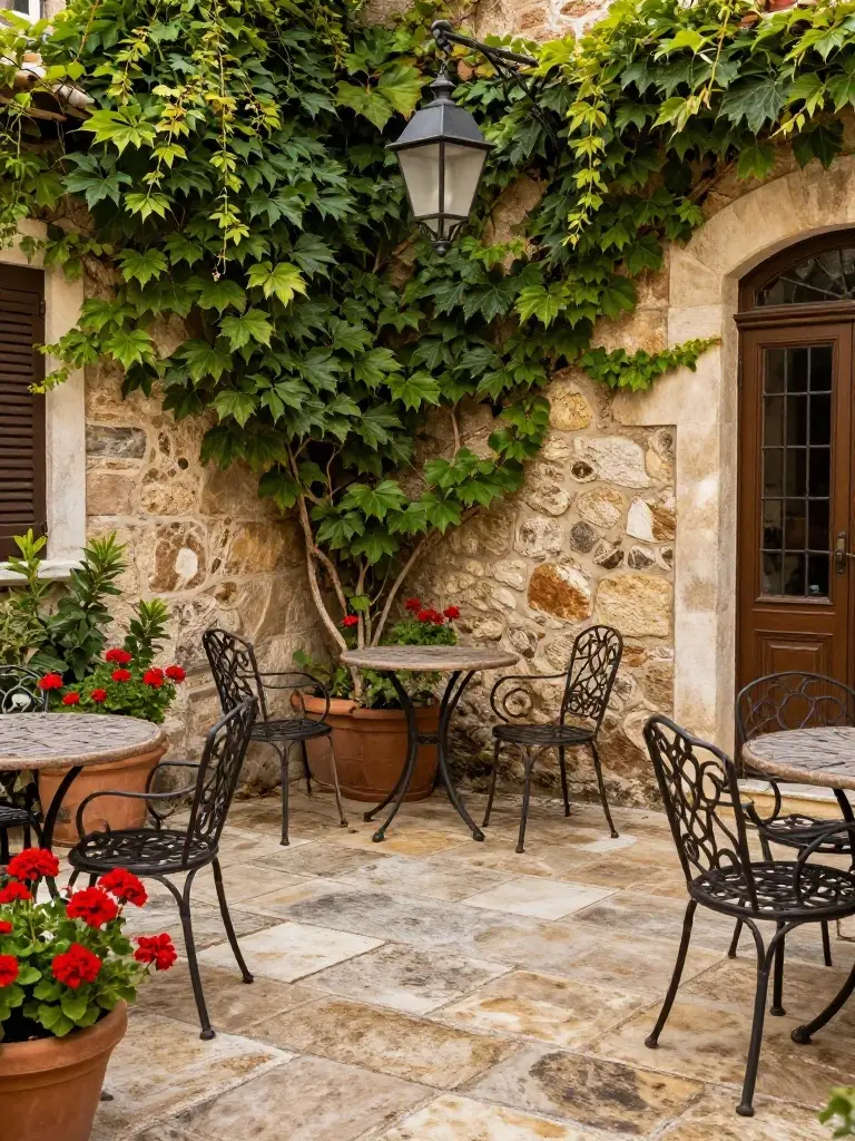 1: What Makes a European Patio Design So Timeless?