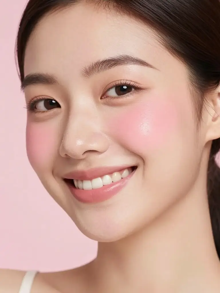 Why Pink Blush Is Perfect for a Radiant Complexion