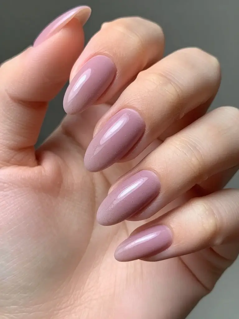 Pink Rich Girl Nail Designs You'll Love