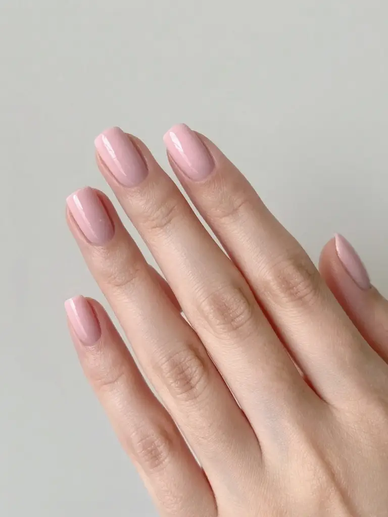 Short Nail Ideas That Look Stylish and Modern