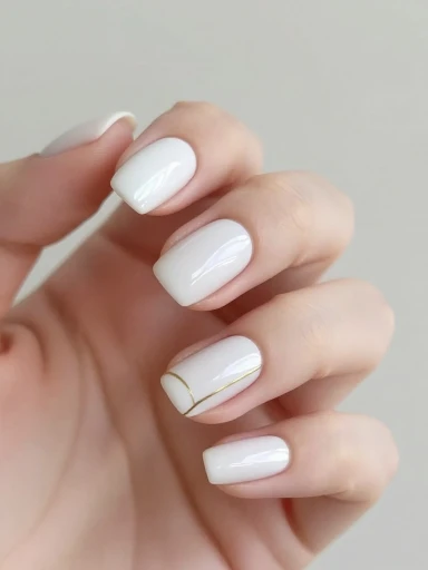 Minimalist Spring Nail Ideas for Everyday Wear