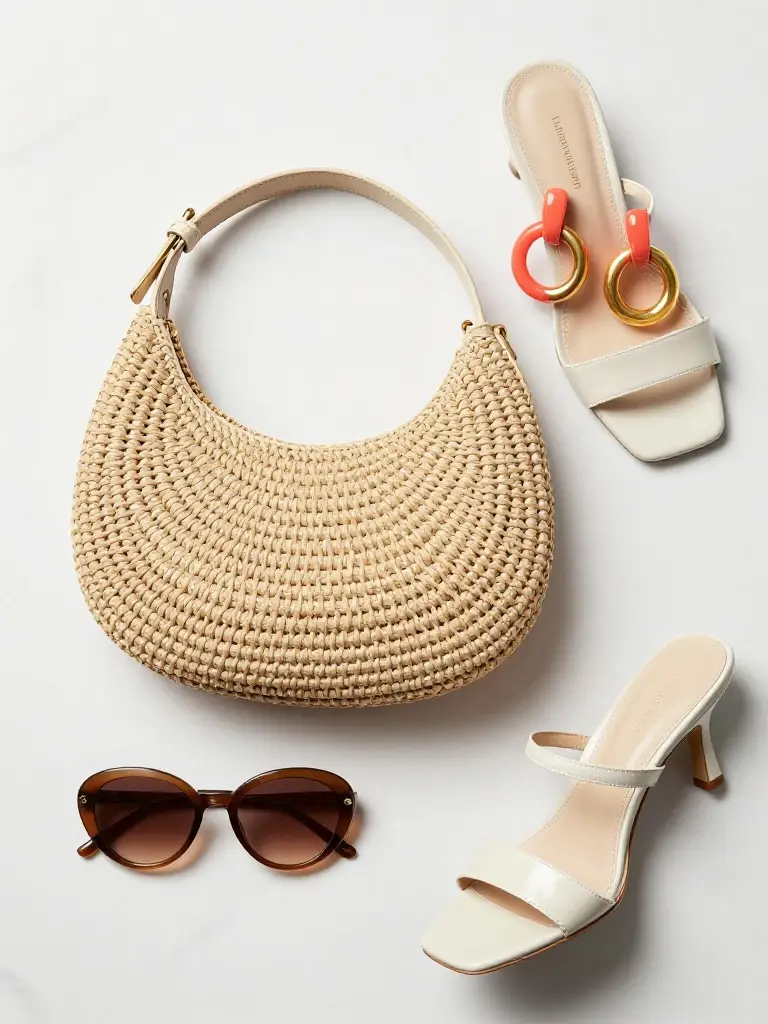 Spring 2026 Accessories Trends to Elevate Every Outfit Instantly