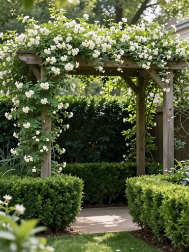 Landscaping Ideas for More Privacy