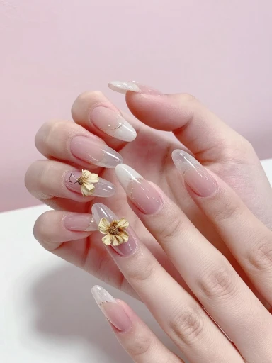 Spring Acrylic Nail Designs You'll Love