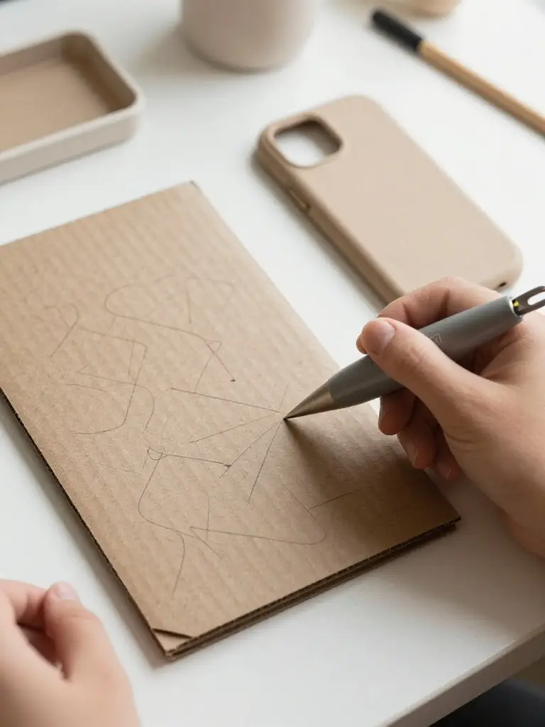 Beginner-Friendly Tips for Decoden Crafts