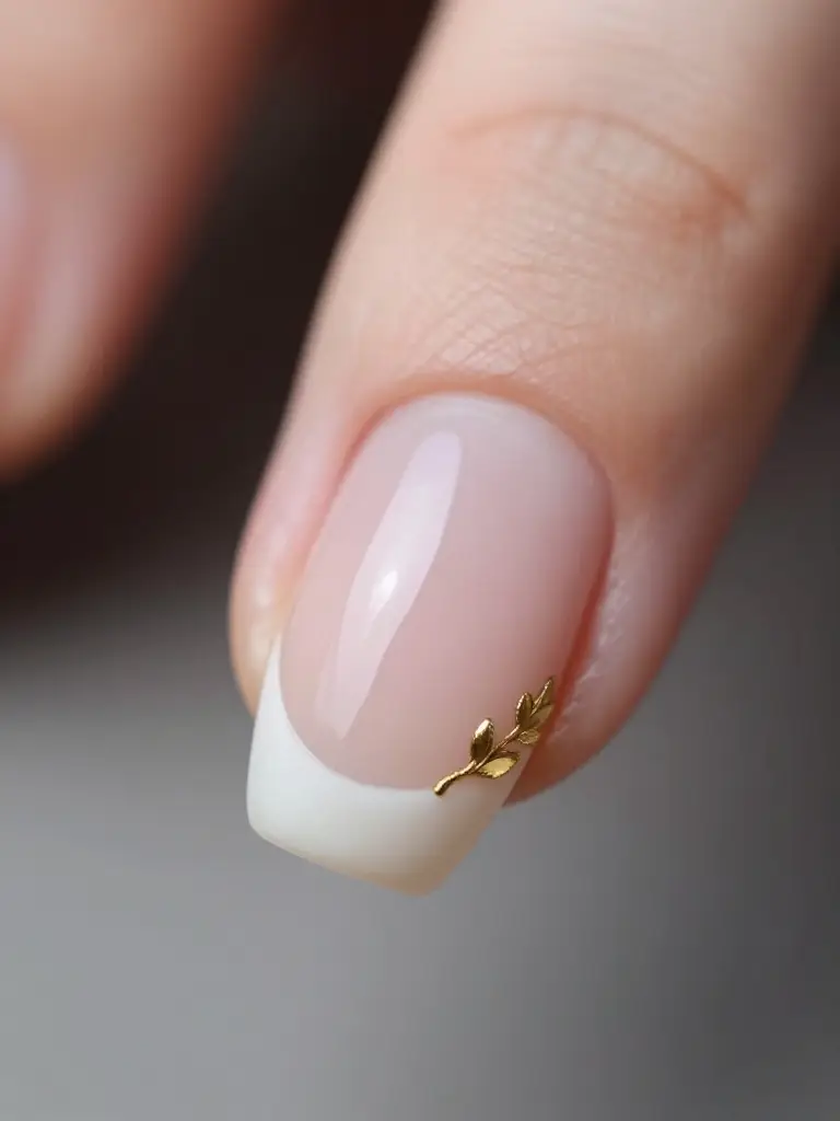 Luxury Nail Art That Stays Classy