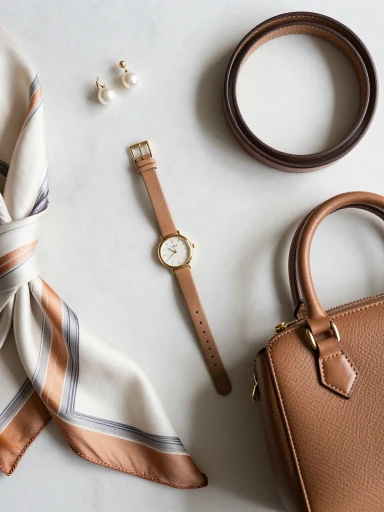 Accessories That Make Outfits Look Expensive