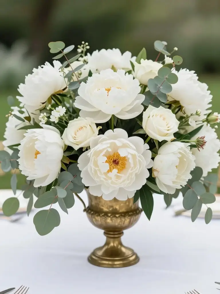 Floral Centerpieces That Elevate Your Decor