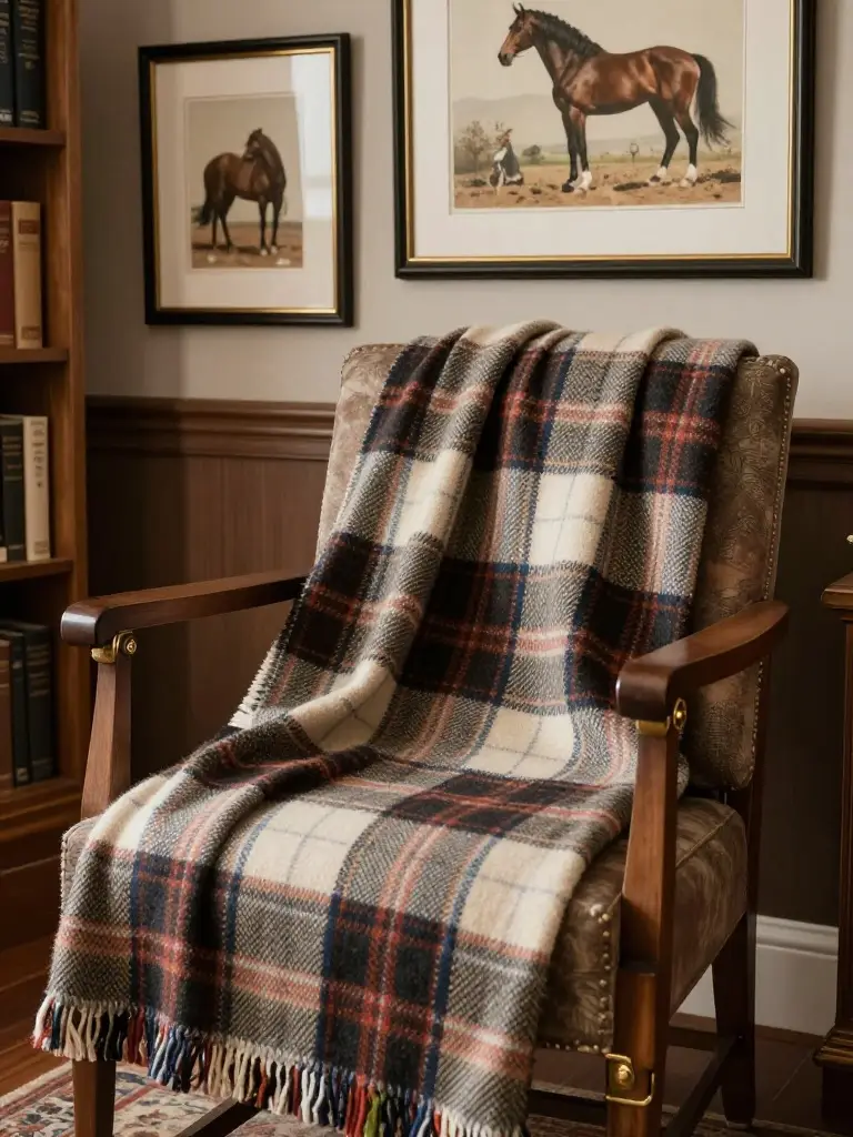 How to Incorporate Heritage-Inspired Decor
