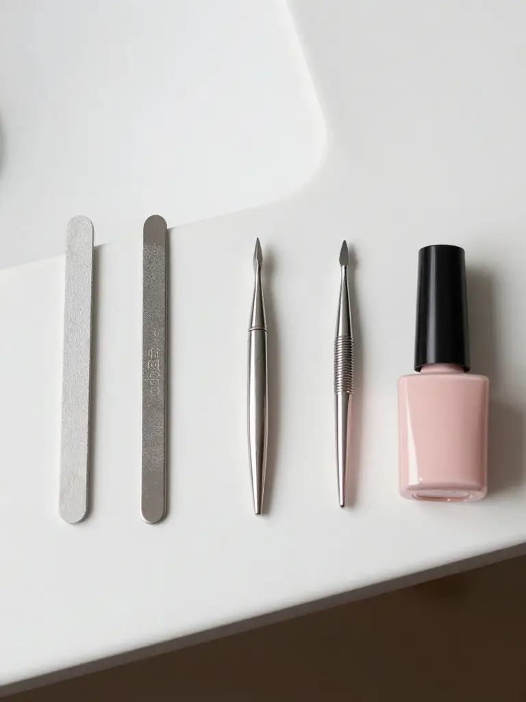 How to Achieve an Expensive-Looking Manicure
