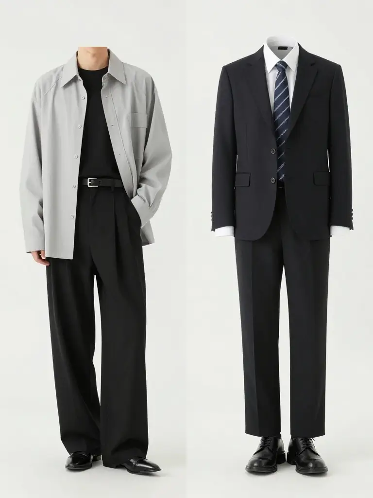 Quiet Luxury vs. Old Money Style