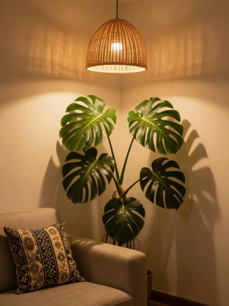 How to Incorporate Tropical Elements into Your Home